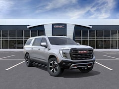2026 GMC Yukon XL AT4 Ultimate SUV