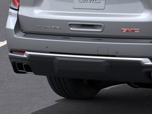 2026 GMC Yukon XL Denali - Photo 14