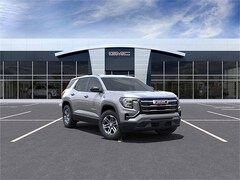 2026 GMC Terrain Elevation SUV