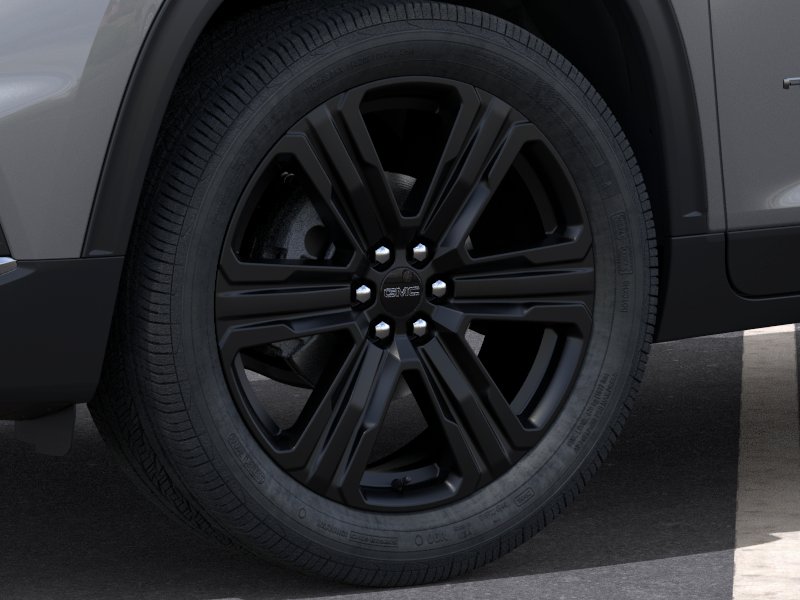 2026 GMC Acadia Elevation - Photo 33