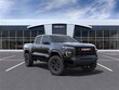 GMC Canyon