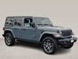  Jeep Wrangler 4xe