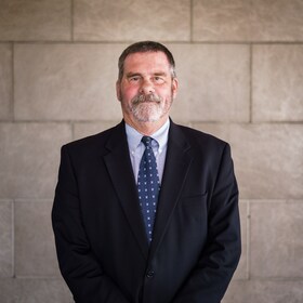 Staff member Tom Burley from 3dc0a1b84948