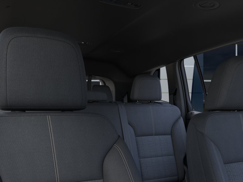 2026 GMC Acadia Elevation - Photo 48