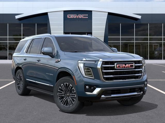 2026 GMC Yukon Elevation - Photo 7