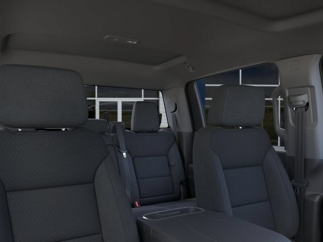 2026 GMC Sierra 1500 Elevation - Photo 24