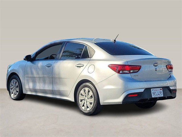 Used 2019 Kia RIO S with VIN 3KPA24AB2KE178203 for sale in Signal Hill, CA