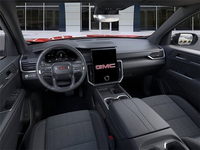 2026 GMC Acadia Elevation - Photo 15