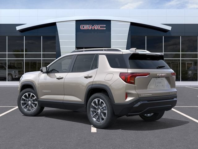 2026 GMC Terrain Elevation - Photo 3