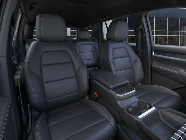 2026 GMC Terrain Elevation - Photo 16