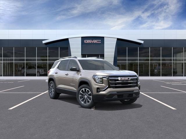 2026 GMC Terrain Elevation FWD's photo