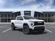 GMC Canyon