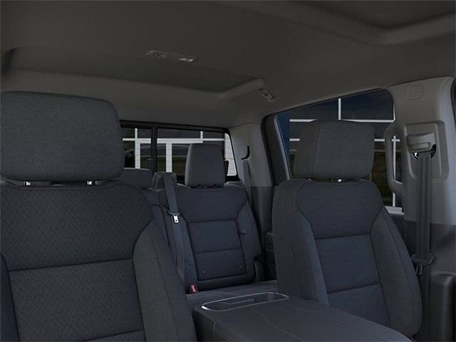 2026 GMC Sierra 1500 Elevation - Photo 26