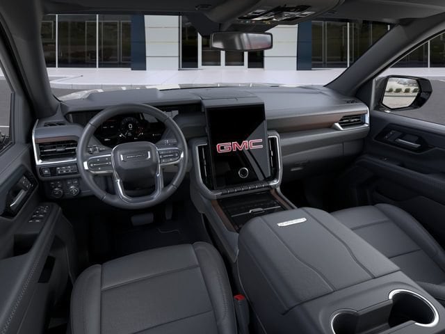 2026 GMC Yukon XL Denali - Photo 14