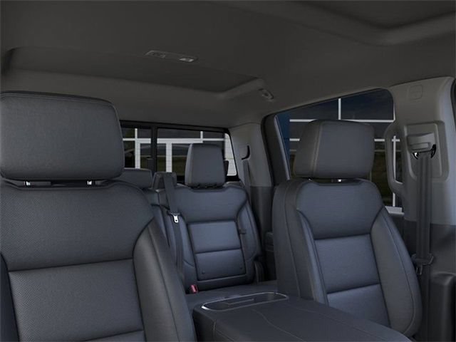 2026 GMC Sierra 1500 SLT - Photo 24