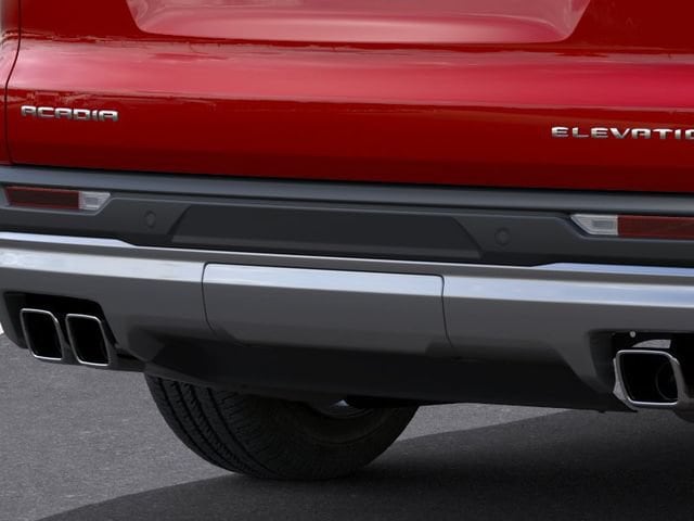 2026 GMC Acadia Elevation - Photo 14