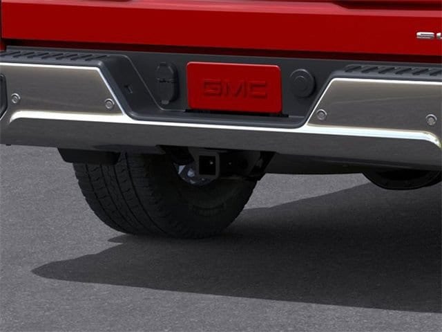 2026 GMC Sierra 1500 SLT - Photo 14