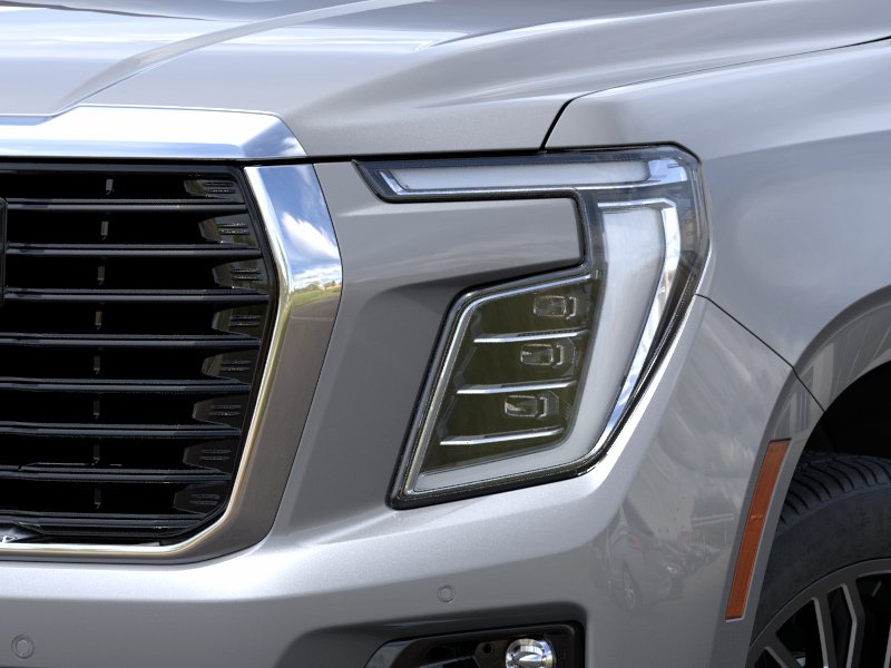 2026 GMC Yukon Elevation - Photo 34