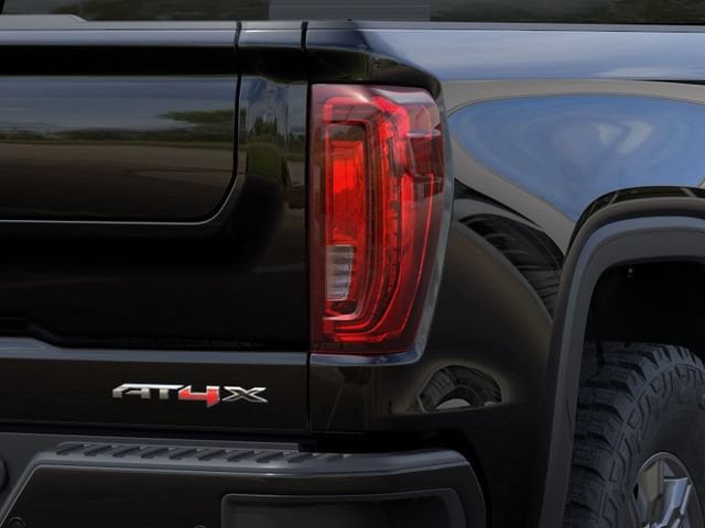2026 GMC Sierra 1500 AT4X - Photo 11