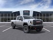 GMC Sierra 2500 HD