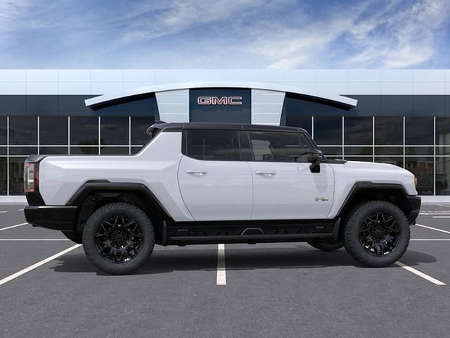 2026 GMC HUMMER EV 2X - Photo 5