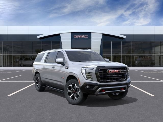 GMC Yukon XL