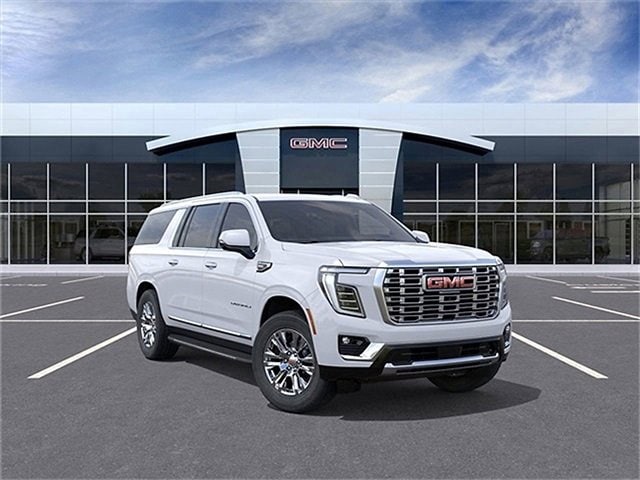 2026 GMC Yukon XL Denali's photo