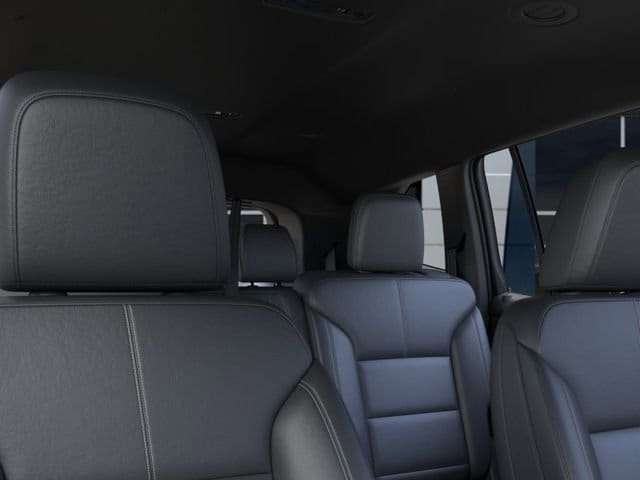 2026 GMC Acadia Elevation - Photo 24