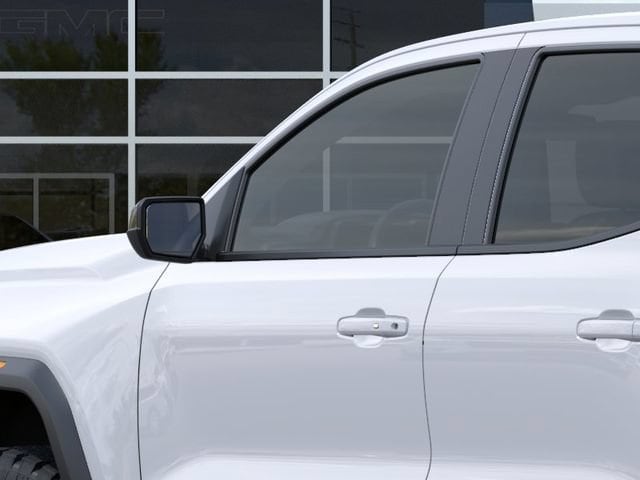 2026 GMC Canyon AT4 - Photo 12