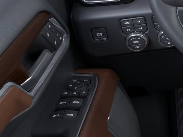 2026 GMC Sierra 2500HD Denali Ultimate - Photo 22
