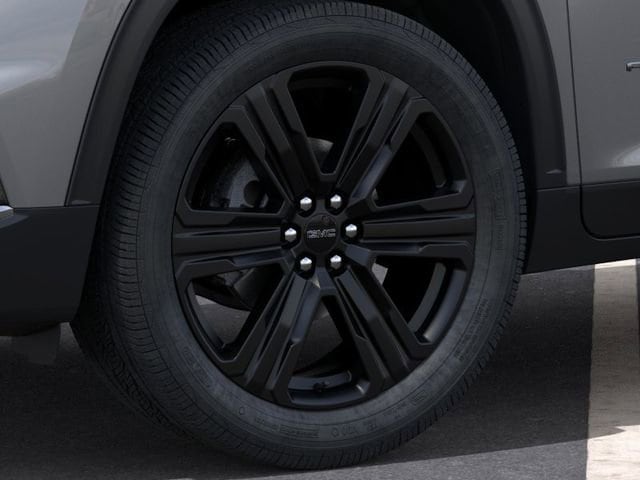 2026 GMC Acadia Elevation - Photo 9