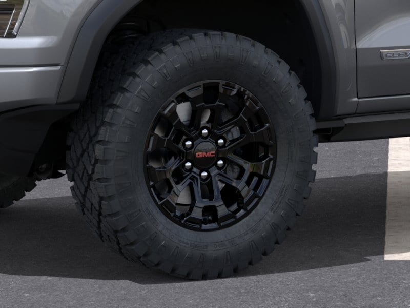 2026 GMC Canyon Elevation - Photo 32