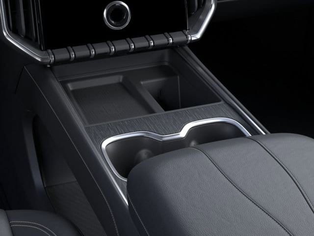 2026 GMC Acadia Elevation - Photo 23