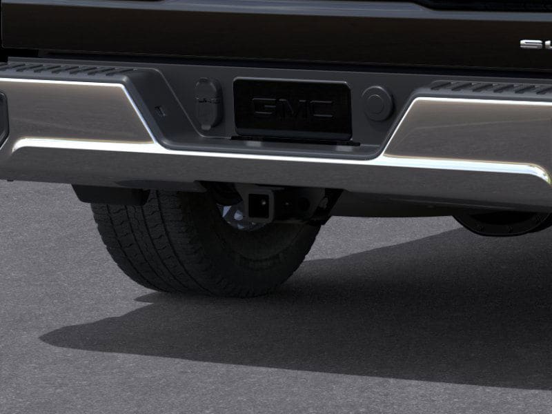 2026 GMC Sierra 1500 SLT - Photo 38