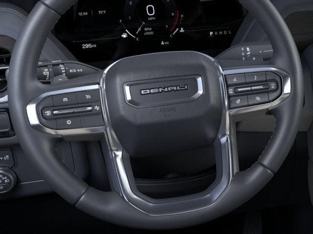 2026 GMC Yukon XL Denali - Photo 18