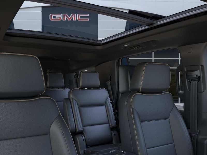 2026 GMC Yukon Elevation - Photo 48
