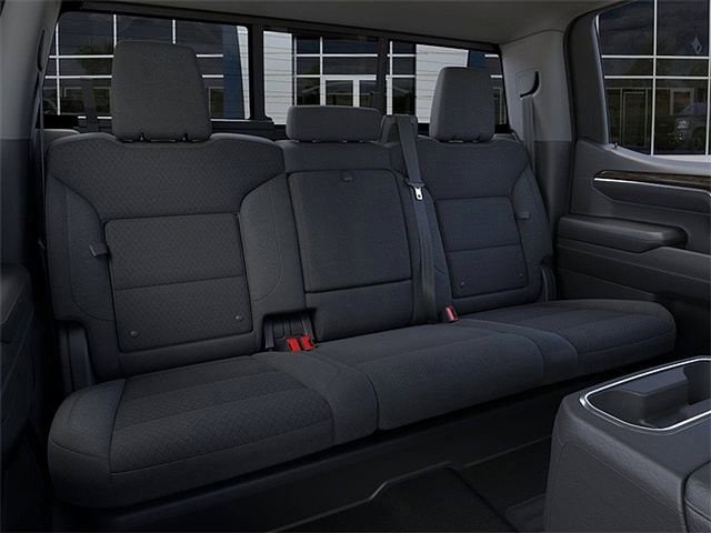 2026 GMC Sierra 1500 Elevation - Photo 19