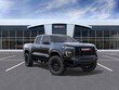  GMC Canyon