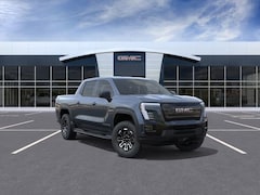 2026 GMC Sierra EV Elevation Standard Range Truck