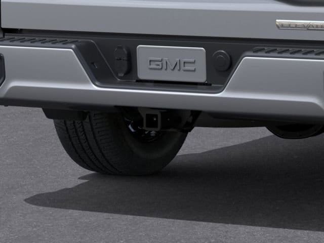2026 GMC Sierra 1500 Elevation - Photo 14