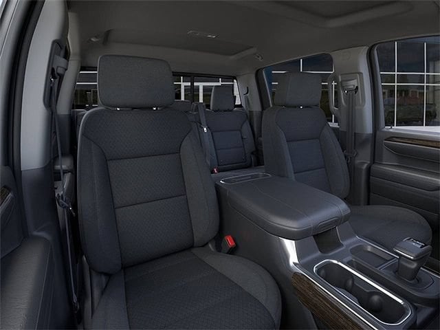 2026 GMC Sierra 1500 Elevation - Photo 18