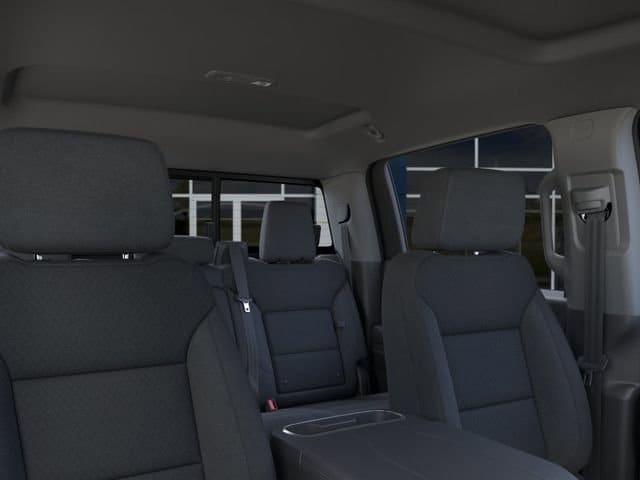 2026 GMC Sierra 1500 Elevation - Photo 24