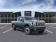  GMC Sierra 2500 HD