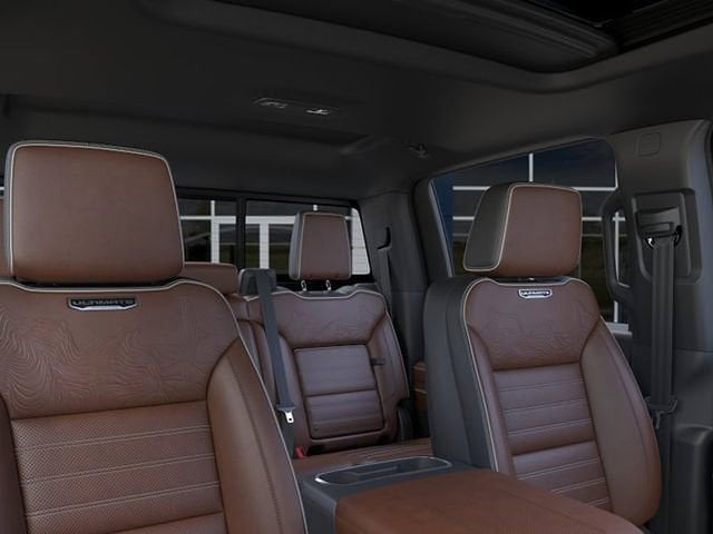 2026 GMC Sierra 1500 Denali Ultimate - Photo 24
