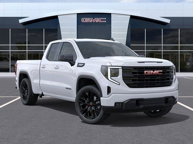 2026 GMC Sierra 1500 Elevation - Photo 7