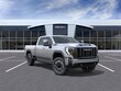  GMC Sierra 2500 HD