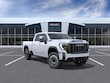 GMC Sierra 2500 HD