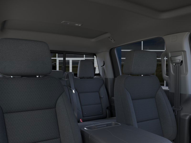 2026 GMC Sierra 1500 Elevation - Photo 51