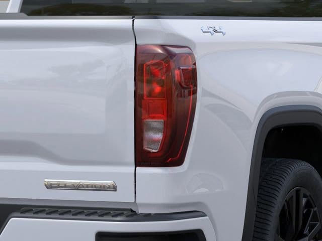 2026 GMC Sierra 1500 Elevation - Photo 11