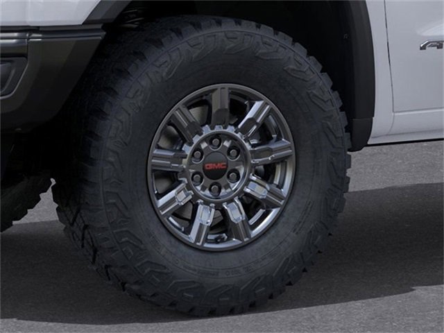 2026 Gmc Sierra 1500 AT4X photo 3